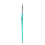 Pincel Artistico N0 - Pitua Verde