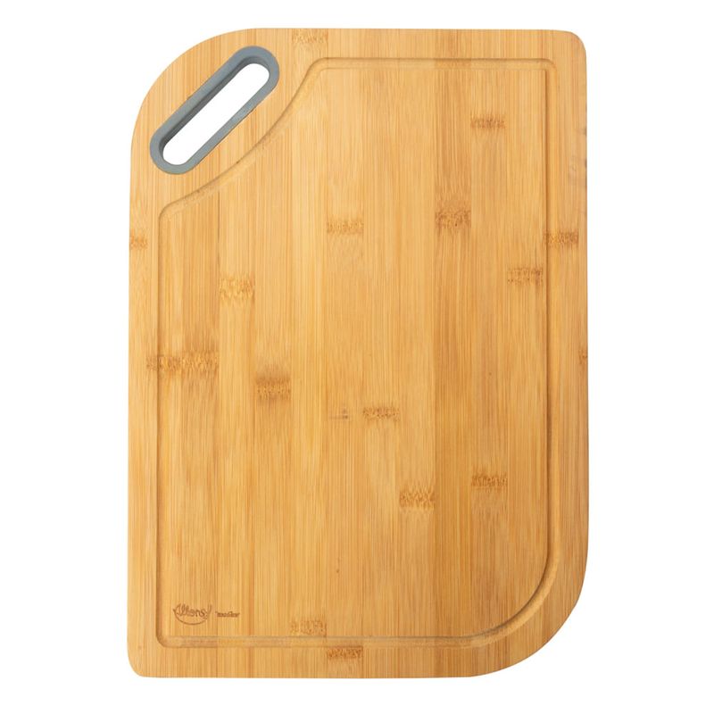 Tábua Corte Bambu 39,5X28X1,5cm