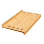 Tábua Corte Bambu 38,5X23,5X3cm