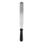 Espátula Reta Aço Inox Lamina 10,8cm