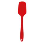 Espátula Silicone 28,5cm Funda Vermelho