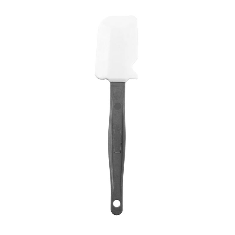 Espátula Silicone Alta Temperatura 26,8cm - Gancho