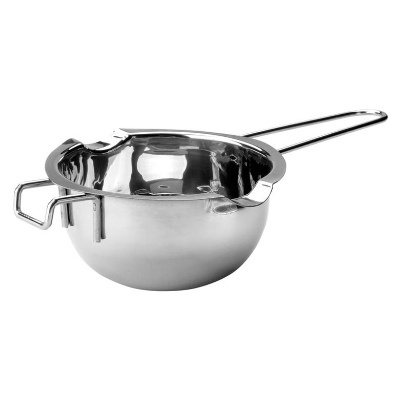 Acessório para Banho Maria Banho Aço Inox Pra 25X11X6cm