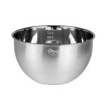 Bowl Multiuso 3,5L - Prata Aço Inox