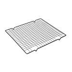 Grade Resfriamento Aço Carbono 27X25X1,5cm