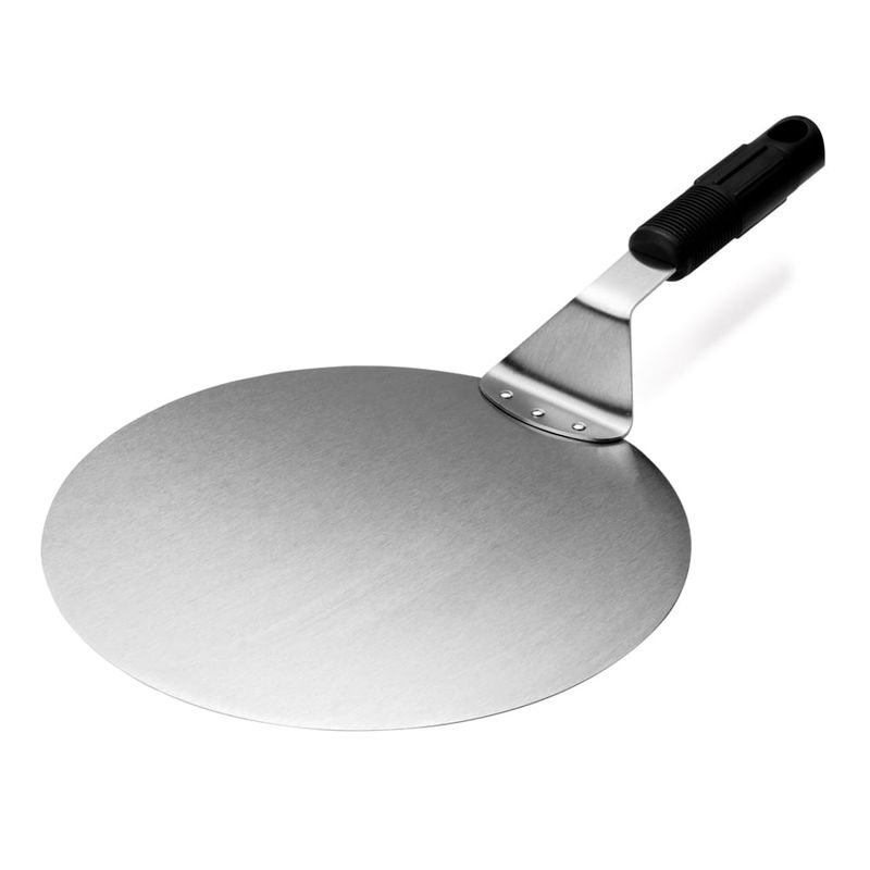 Pa Multiuso 25cm - Aço Inox Prata