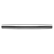 Rolo para Massa 33cm - Aço Inox Prata