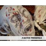 Espeto para Jardim Zumbi com Som e Luz Halloween - 1 Un