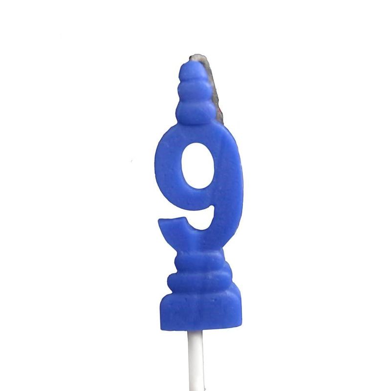 9