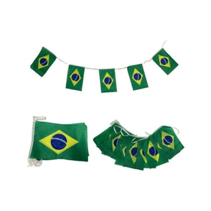 Bandeirinha do Brasil