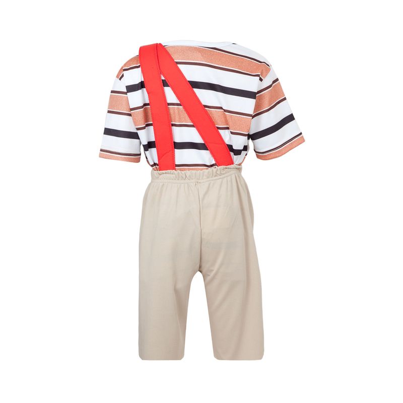 Camiseta Infantil Do Chaves