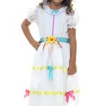 Fantasia Noiva Junina Infantil - Festa Junina