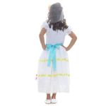 Fantasia Noiva Junina Infantil - Festa Junina