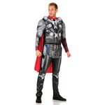 Fantasia Thor com Peitoral Adulto - Avengers P