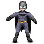 Boneco Batman - My Puppet - Liga da Justiça