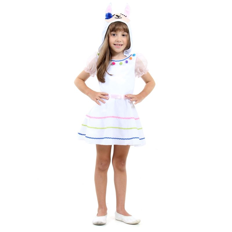 Fantasia Lhama Toddler M