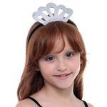Fantasia Sereia Esqueleto Infantil - Halloween G