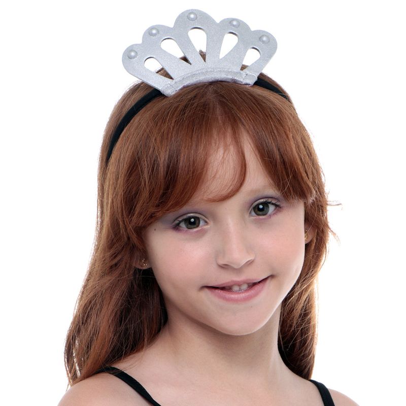 Fantasia Sereia Esqueleto Infantil - Halloween G