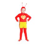 Fantasia Chapolin Colorado Infantil G