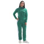 Fantasia Jogador - Standard Adulto 067 - Round 6  G