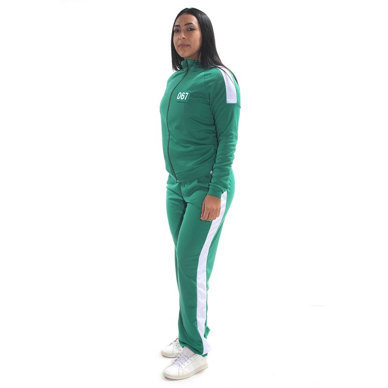 Fantasia Jogador - Standard Adulto 067 - Round 6  G