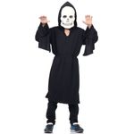 Fantasia Morte Infantil P