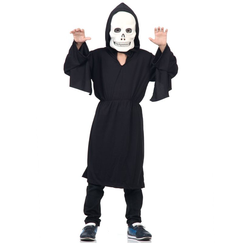 Fantasia Morte Infantil P