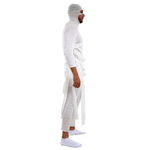 Fantasia Mumia Masculino Adulto - Halloween G