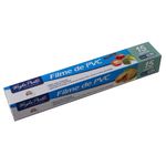 Rolo de Papel Filme PVC 28cm 15m - Wyda