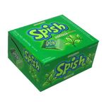 Chicle Spish Hortelã c/50 - Spin