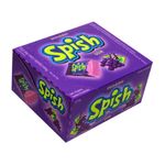 Chicle Spish Uva c/50 - Spin