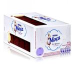 Chocolate Moça Recheio Leite Condensando 38g c/24 - Nestlé