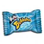 Chiclete Bubbaloo Hortelã c/60 - Adams
