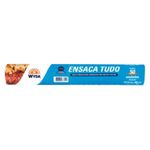 Saco Descartável Ensaca Tudo Capacidade 5kg c/50 - Wyda