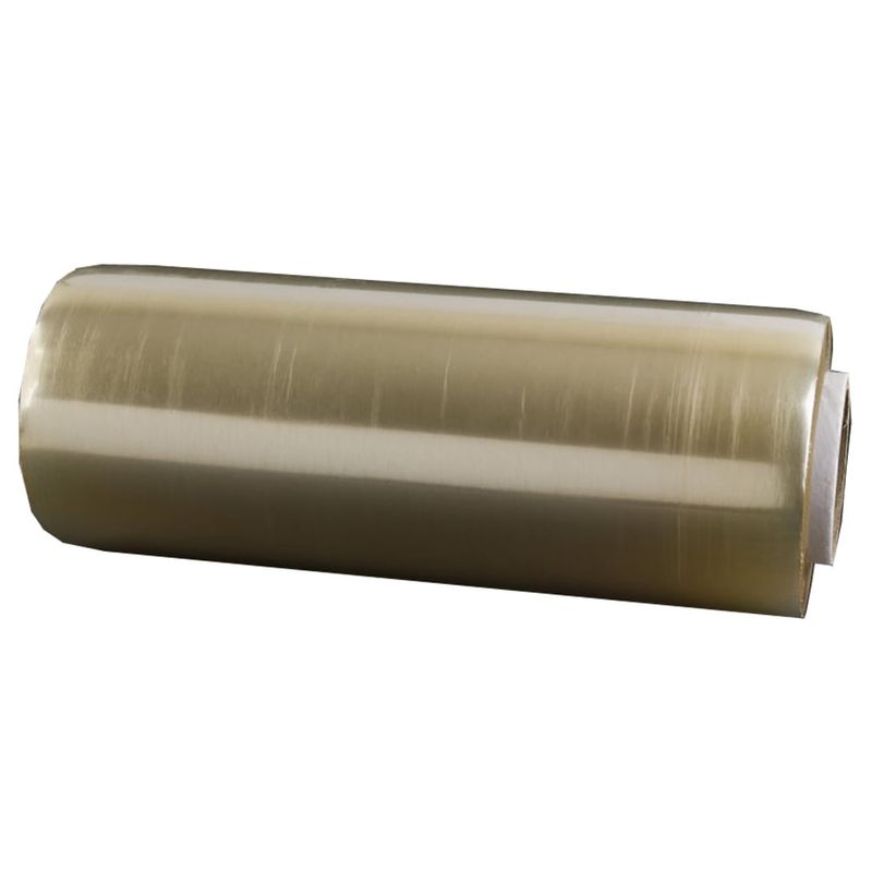 Rolo de Papel Filme PVC 28cm 300m - Wyda