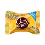 Bombom Ouro Branco 1kg - Lacta