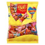 Bombons Sortidos 450g - Bel