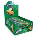 Barra de Cereais Nutry Coco com Chocolate c/24 - Nutrimental