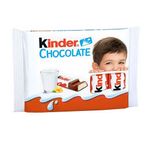 Chocolate Kinder 50g - Ferrero