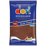 Granulado Chocolate 1,01kg - Dori