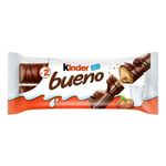 Chocolate Kinder Bueno 43g - Ferrero