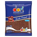 Granulado Chocolate 500g - Dori