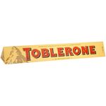 Chocolate Toblerone 100g - Mondelez