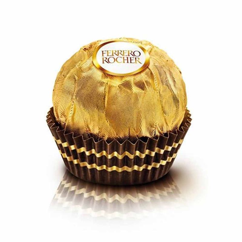 Bombons Ferrero Rocher c/3 - Ferrero