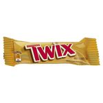 Chocolate Twix 15g c/30 - Mars