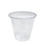 Copo Transparente Plástico PET 300ml Ref.PA0882 c/12 - Darnel