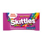 Bala Skittles Wild Berry Original 38g c/14 - Mars