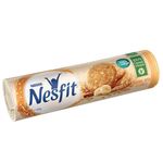 Biscoito Nesfit Banana, Aveia e Canela 160g - Nestlé