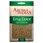 Erva Doce 50g - Aroma das Índias