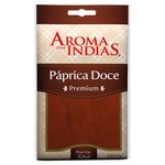 Páprica Doce 60g - Aroma das Índias